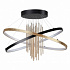 Потолочная люстра Odeon Light Monica 3901/70CL