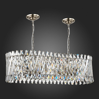 Подвесная люстра ST Luce Fabio SL1170.103.12