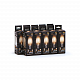 Лампа Gauss Filament Свеча 9W 680lm 2700К Е14 LED 103801109 (2 шт)