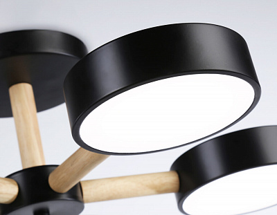 Люстра Ambrella FL4828