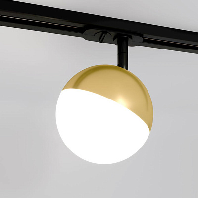 Трековый светильник Elektrostandard Glob MRL 1015 a053137