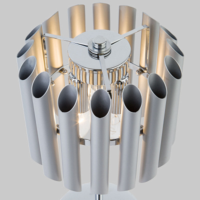 Настольная лампа в стиле лофт Bogates Castellie 01107/3 a058081