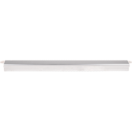 Блок питания для светодиодной ленты длинный и тонкий Ecola 38W 220V-12V IP20 B2T038ESB