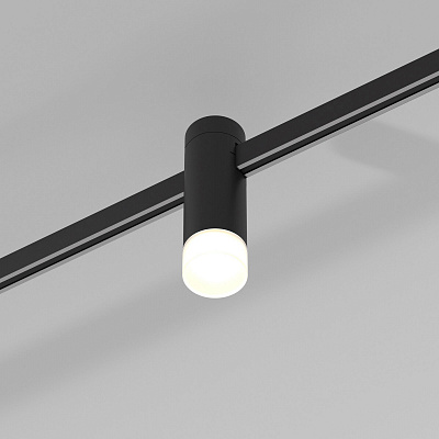 Трековый светильник Elektrostandard Esthetic Magnetic 85116/01 a065417