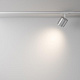 Трековый светильник Maytoni Polar TR088-1-GX53-S