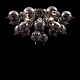 Потолочная люстра Maytoni Bolla MOD133CL-04CH