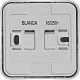 Розетка SE Blanca белый BLNRA011111