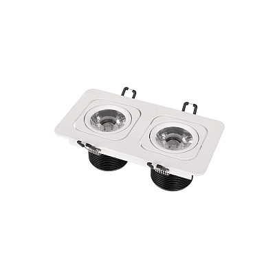 Спот Loft It Screen 10328/2A White