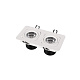 Спот Loft It Screen 10328/2A White