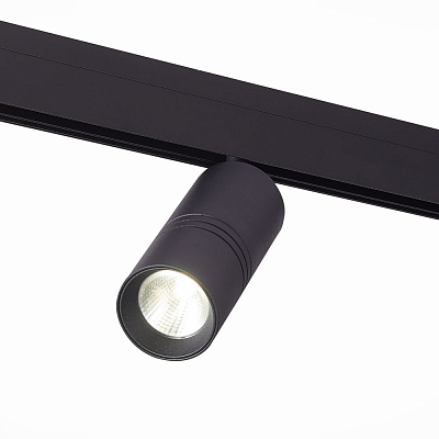 Трековый светодиодный светильник ST Luce Lemmi ST365.446.18
