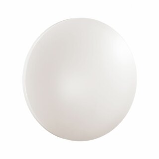 Светильник пластик белый LED 36Вт 4000K D350 IP43 SONEX SIMPLE 3017/CLN PALE SN 218
