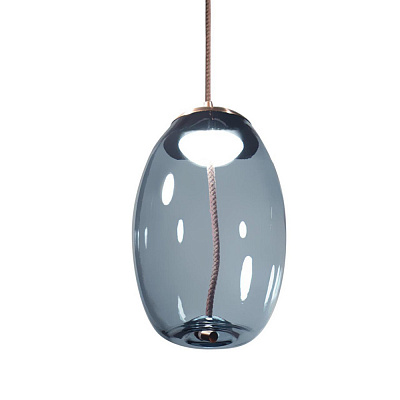 Подвесной светильник Loft It Knot 8133-A mini