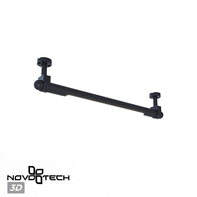 Крепление для настенно-потолочного монтажа Novotech Glat 359383