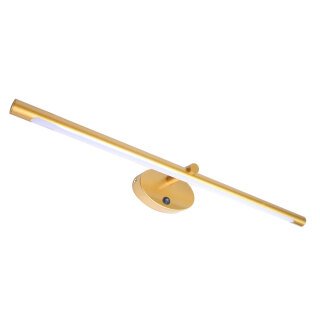 Подсветка Arte Lamp Ronnie A8027AP-1GO