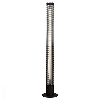 Торшер Loft IT Tube Loft1705BK