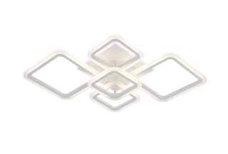 Потолочная люстра Sfera Sveta 2055/5 WHITE+RGB