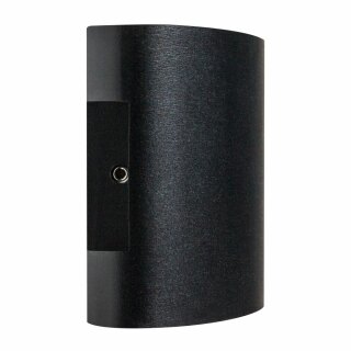 Уличный настенный светильник Lightstar  Gemma 343037