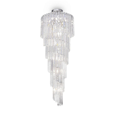 Потолочная люстра Maytoni Louis RC005PL-12CH