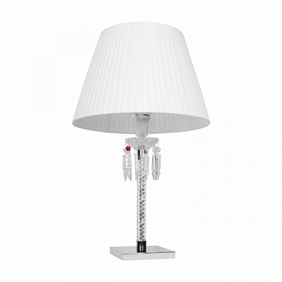 Настольная лампа Loft It Zenith 10210T White