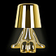 Настольная лампа Loft It Brothers 10233/D Gold