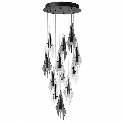 Каскадная люстра Odeon Light Afalina 5442/69L