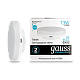 Лампа Gauss Elementary GX53 13W 920lm 4100K LED  83823 (2 шт)