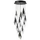 Каскадная люстра Odeon Light Afalina 5442/69L