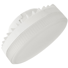 Лампа светодиодная Ecola Tablet Premium GX53 10W 4200K T5UV10ELC (5 шт)