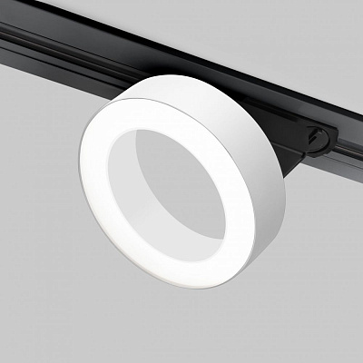 Трековый светодиодный светильник  Elektrostandard Spila 85079/01 a056373