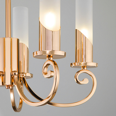 Подвесная люстра Eurosvet Banci a050021