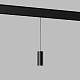 Трековый подвесной светодиодный светильник Elektrostandard Slim Magnetic 85518/01 a063425