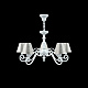 Подвесная люстра Maytoni Classic E3-05-WM-LMP-O-4