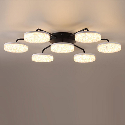 Потолочная люстра Lumion Didana 8236/7CL