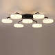 Потолочная люстра Lumion Didana 8236/7CL
