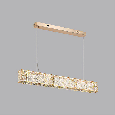 Подвесная люстра Odeon Light Version 5071/40L