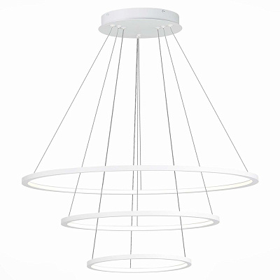Люстра подвесная ST-Luce ST603 IN ST603.543.114