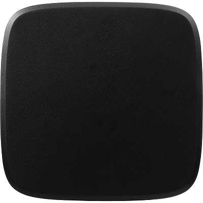 Лицевая панель для выключателей одноклавишных антрацит Legrand Valena Alure 755008