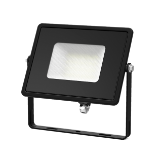 Прожектор Gauss Qplus 10W 1000lm 6500K 200-240V LED 613511310