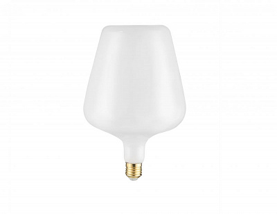 Лампа Gauss Filament V160 9W 890lm 4100К Е27 LED 1016802209 (10 шт)