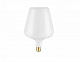 Лампа Gauss Filament V160 9W 890lm 4100К Е27 LED 1016802209 (10 шт)