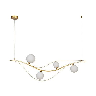 Подвесной светильник F-Promo Carina 4059-4P