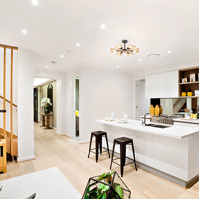 Люстра Eurosvet 70056/6 Klark 00000081888