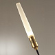 Уличный грунтовый светильник Odeon Light Canna 7020/4GA