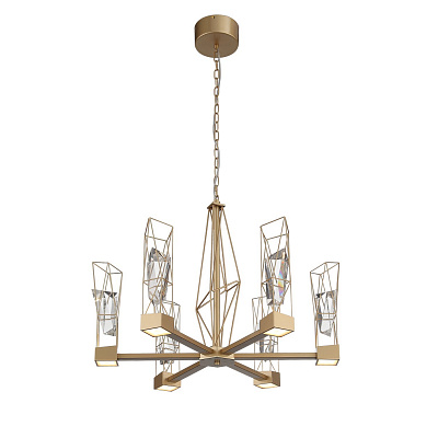 Подвесная люстра ST Luce Progetto SL815.203.06