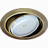 Встраиваемый спот Ecola FT9073 GX53 FN5390ECB