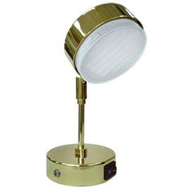 Накладной спот Ecola FT4173 GX53 FG5341ECB