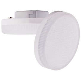 Лампа светодиодная Ecola Tablet Premium GX53 3W 4200K T5UV30ELC (3 шт)