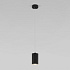 Подвесной светильник Eurosvet Bonaldo 50247/1 LED черный a061440