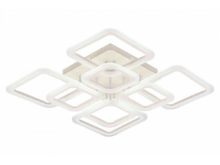 Потолочная люстра Sfera Sveta 3012/4+4 WT