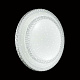 Светильник настенно-потолочный LED Sonex FLOORS 76Вт 3000/4000/6000K D450 IP43 CCT 2041/ELN 197 пластик белый прозрачный